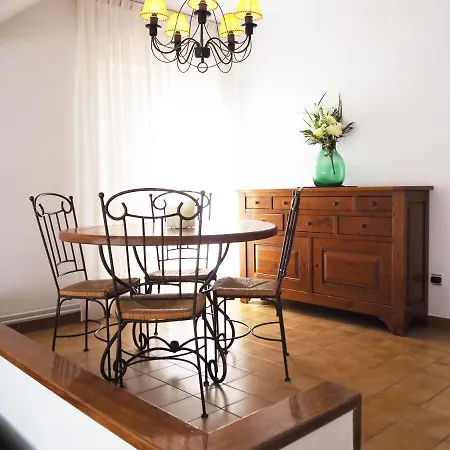 Saromar I Amb Gran Terrassa, Per 6 Persones A 5 Minuts De La Platja Gran Apartmán Platja d'Aro