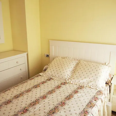 Apartmán Saromar I Amb Gran Terrassa, Per 6 Persones A 5 Minuts De La Platja Gran *