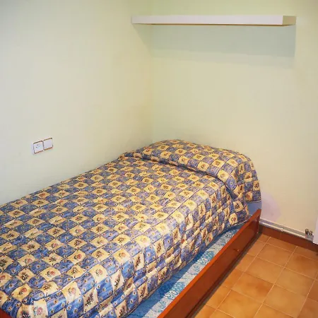 Apartmán Saromar I Amb Gran Terrassa, Per 6 Persones A 5 Minuts De La Platja Gran *