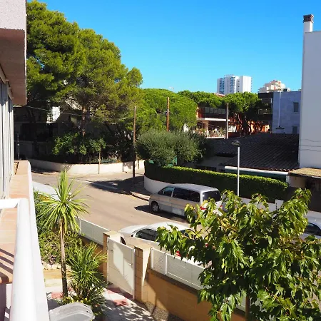 Apartmán Saromar I Amb Gran Terrassa, Per 6 Persones A 5 Minuts De La Platja Gran *