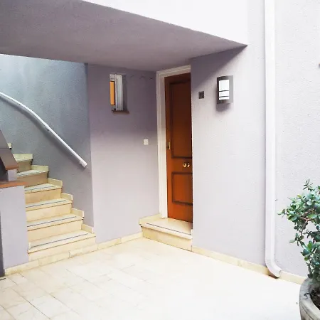 Saromar I Amb Gran Terrassa, Per 6 Persones A 5 Minuts De La Platja Gran 아파트 플라티야 다로